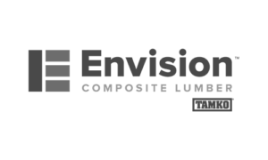 Envision Evergrain caldecks