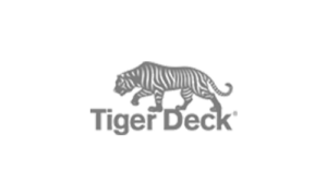 TigerDeck caldecks
