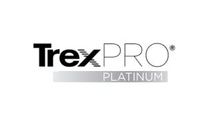 Trex Pro caldecks
